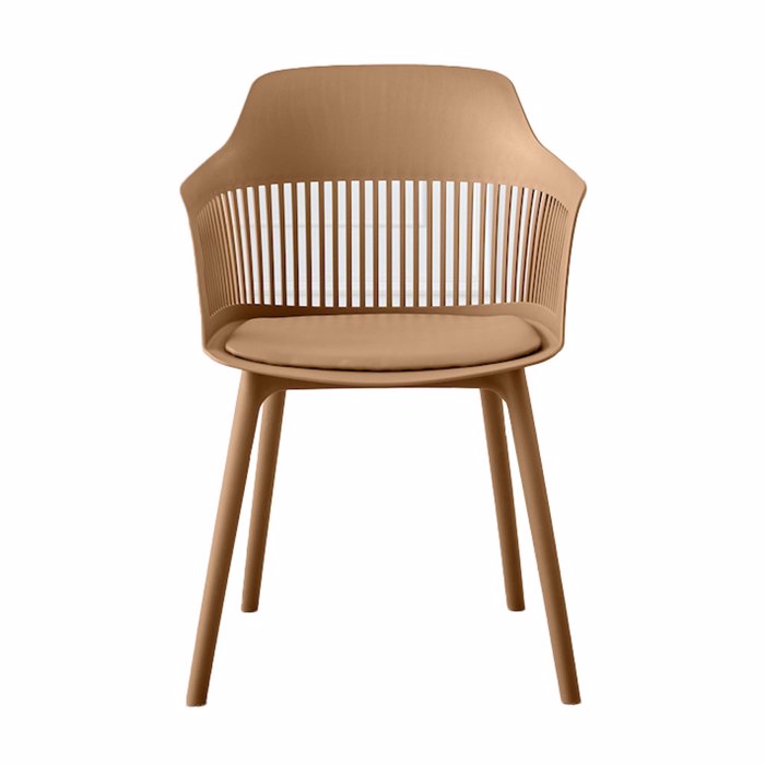 Liberta - Maison ARPA Karekla Peach 58x54.4x77cm 53-0054