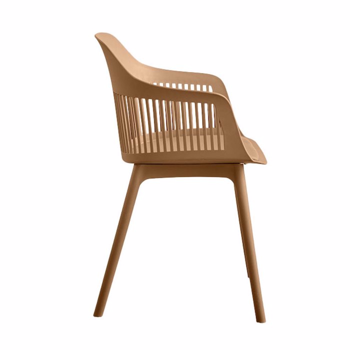 Liberta - Maison ARPA Karekla Peach 58x54.4x77cm 53-0054