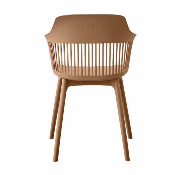 Liberta - Maison ARPA Karekla Peach 58x54.4x77cm 53-0054