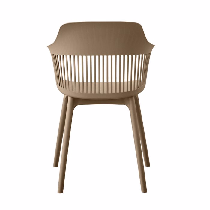 Liberta - Maison ARPA Karekla Mocca 58x54.4x77cm 53-0055