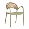 Liberta-Maison Arcus Karekla Menta Fusiko 57x56x83cm 53-0072