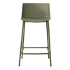 Liberta-Maison Square Skampo Mocca 42x47.5x87cm 58-0007