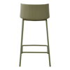 Liberta-Maison Square Skampo Mocca 42x47.5x87cm 58-0007