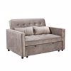 Liberta - Maison SOLUTION Dithesios Kanapes Krebati Mushroom 133x94x87cm 70-0343