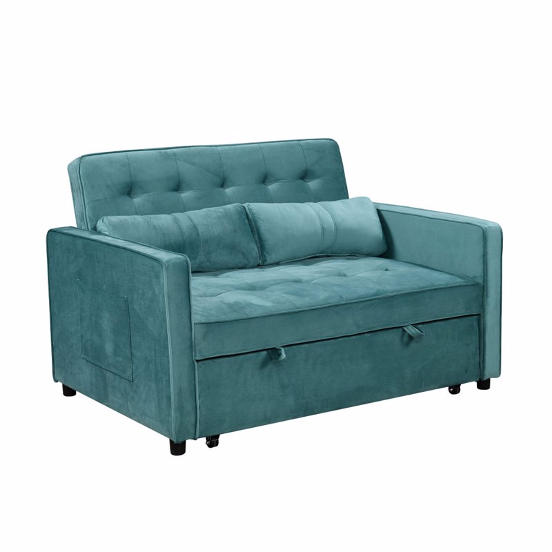 Έπιπλα σαλονιού agiovlasitishome - ΣΗΜΑΝΤΙΚΟ: Σε περίπτωση διαφοράς τιμής από το κατάστημα ισχύει παντα και μόνο η τιμή του καταστήματος Liberta - Maison SOLUTION Διθέσιος Καναπές Κρεβάτι Petr