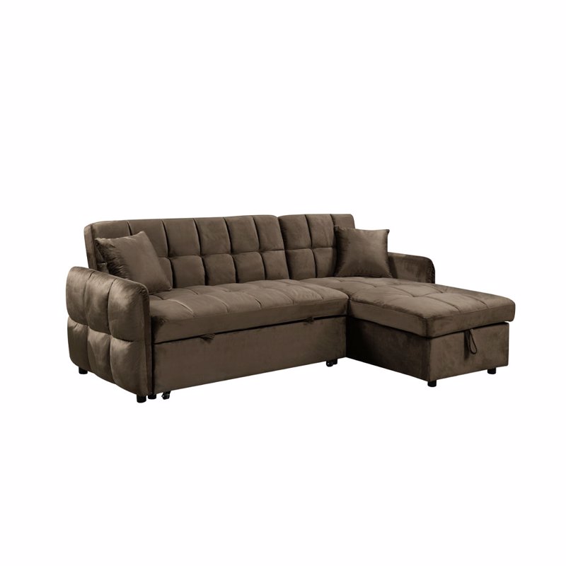 Έπιπλα σαλονιού agiovlasitishome - ΣΗΜΑΝΤΙΚΟ: Σε περίπτωση διαφοράς τιμής από το κατάστημα ισχύει παντα και μόνο η τιμή του καταστήματος Liberta - Maison CROSSOVER Καναπές Κρεβάτι με Ανατρέψιμ