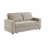 Liberta - Maison CUBO Trithesios Kanapes Krebati Latte 172x89x89cm 70-0355