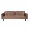 Liberta - Maison COTTLE Trithesios Kanapes Krebati Nude 213x79x73cm 70-0363