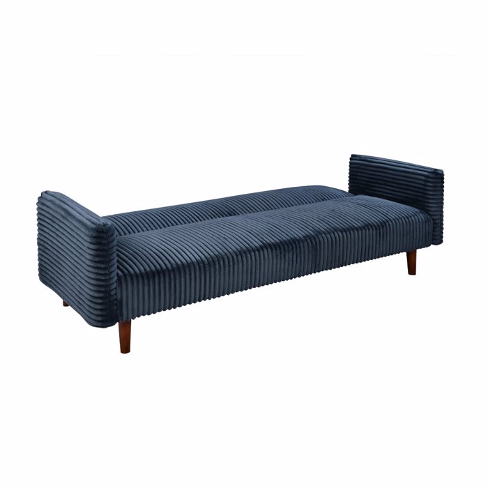 Liberta - Maison COTTLE Trithesios Kanapes Krebati Ble 213x79x73cm 70-0364