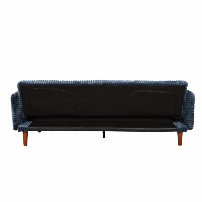 Liberta - Maison COTTLE Trithesios Kanapes Krebati Ble 213x79x73cm 70-0364