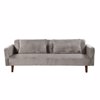 Liberta - Maison COTTLE Trithesios Kanapes Krebati Ggri Anoixto 213x79x73cm 70-0425