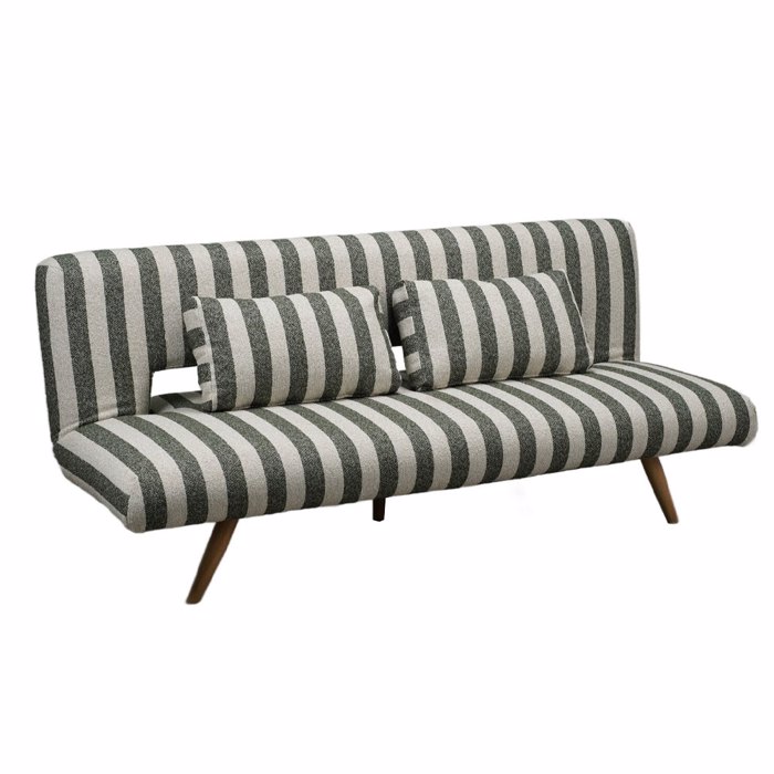 Liberta - Maison LA SPEZIA Kanapes Krebati Trithesios Off White Ladi 188x81x88cm 70-0447
