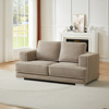 Liberta - Maison MARE Dithesios Kanapes Mocca 170x100x91cm 70-0459