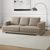 Liberta - Maison MARE Trithesios Kanapes Mocca 231x100x91cm 70-0460