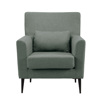 Liberta - Maison ALL TIME Poluthrona Menta 65x85x86cm 71-0012