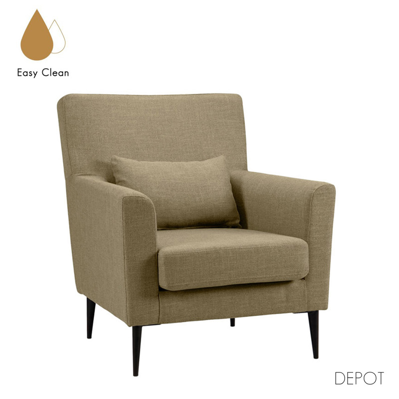 Πολυθρόνα Liberta Maison ALL TIME Beige 240€