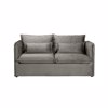 Liberta - Maison ONE ONLY Dithesios Kanapes Ggri me Aposuromeno Kalumma 176x90x87cm 71-0024