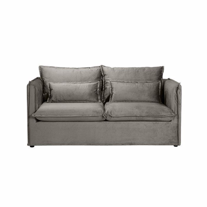 Liberta - Maison ONE ONLY Dithesios Kanapes Ggri me Aposuromeno Kalumma 176x90x87cm 71-0024