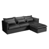 Liberta - Maison ONE ONLY Kanapes Ggri me Dexia Gnia 258x180x90cm 71-0068