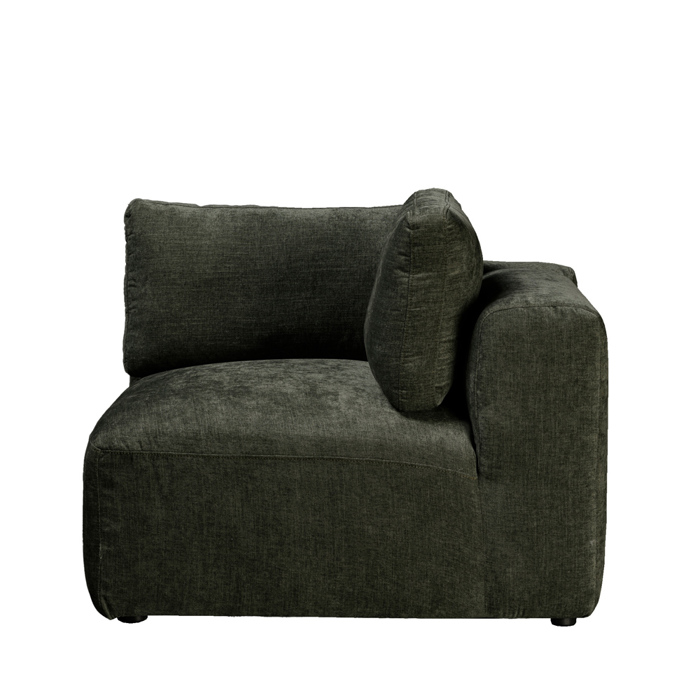 Liberta - Maison BOX Poluthrona me Bratso Anastrepsimi Ladi Vogue 11 107x107x85cm 71-0111