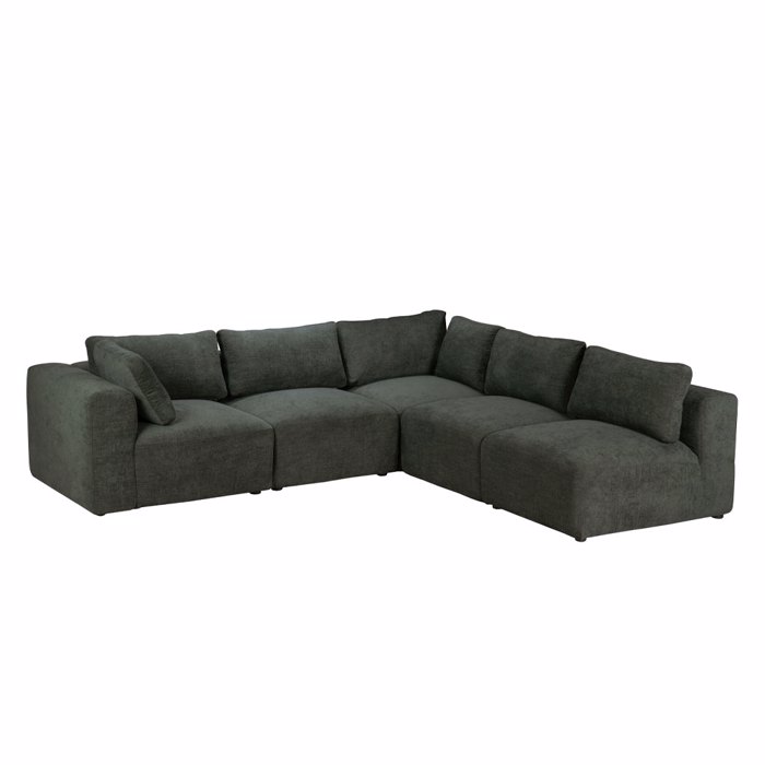 Liberta - Maison BOX Poluthrona Ladi Vogue 11 82x107x85cm 71-0112