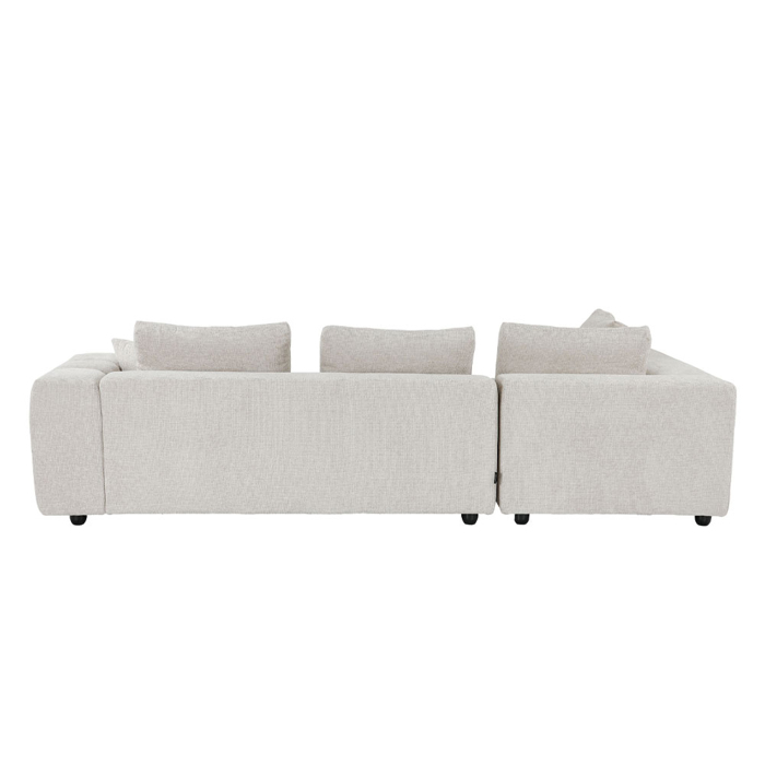 Liberta - Maison TOMOS Kanapes me Aristeri Gnia Beige Legasy 15 298x200x85cm 71-0113