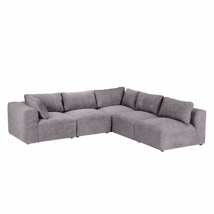 Liberta - Maison BOX Poluthrona Ggri Vogue 14 82x107x85cm 71-0139