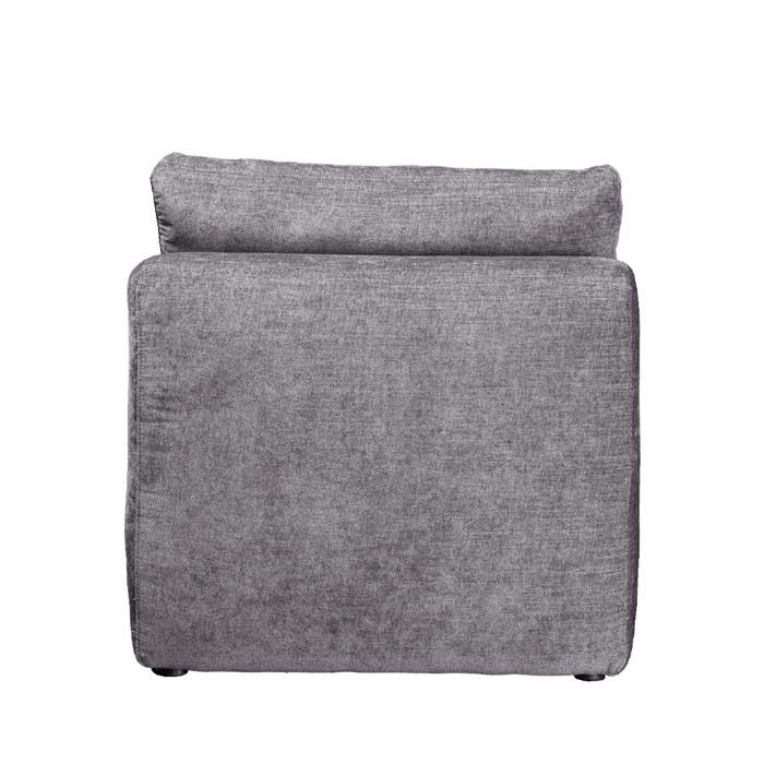 Liberta - Maison BOX Poluthrona Ggri Vogue 14 82x107x85cm 71-0139