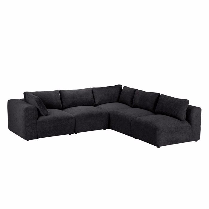 Liberta - Maison BOX Poluthrona Anthraki Vogue 17 82x107x85cm 71-0141