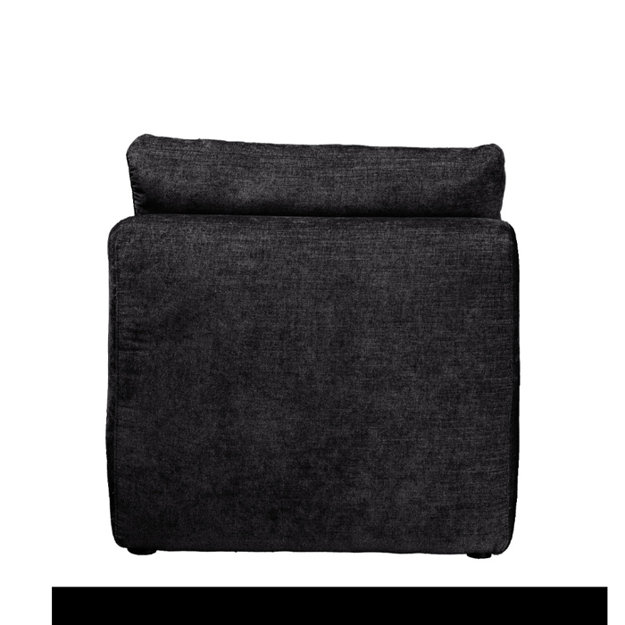 Liberta - Maison BOX Poluthrona Anthraki Vogue 17 82x107x85cm 71-0141