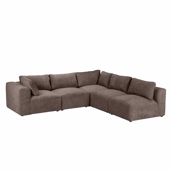 Liberta - Maison BOX Poluthrona Kafe Vogue 5 82x107x85cm 71-0143