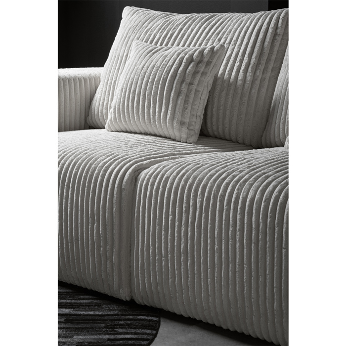 Liberta - Maison BULLET Trithesios Kanapes Ggri Ambience 18 232x101x92cm 71-0144