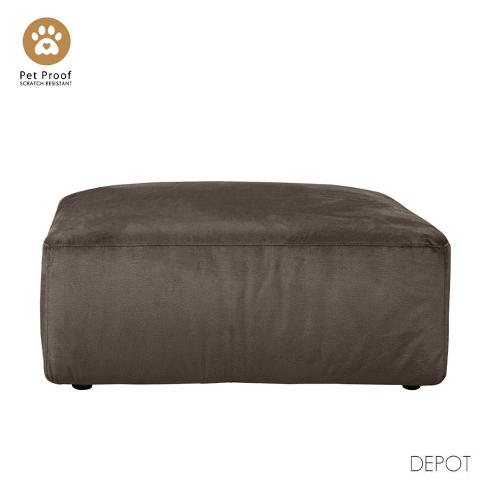 Liberta - Maison BOX Skampo Kafe Vogue 5 107x107x44cm 71-0180