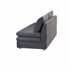 Liberta - Maison GIRASOLE Trithesios Kanapes Krebati Anthraki 200x87x90cm 71-0226