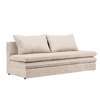 Liberta - Maison GIRASOLE Trithesios Kanapes Krebati Beige 200x87x90cm 71-0227