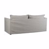 Liberta - Maison PROUD Kanapes Trithesios Ggri Anoixto/Puente 80 210x90x90cm 71-0235