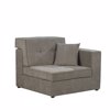 Liberta - Maison MEXICO Poluthrona me Bratso Puro 101x101x83cm 71-0244