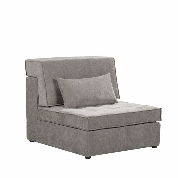 Liberta - Maison MEXICO Poluthrona Ggri 90x101x83cm 71-0248