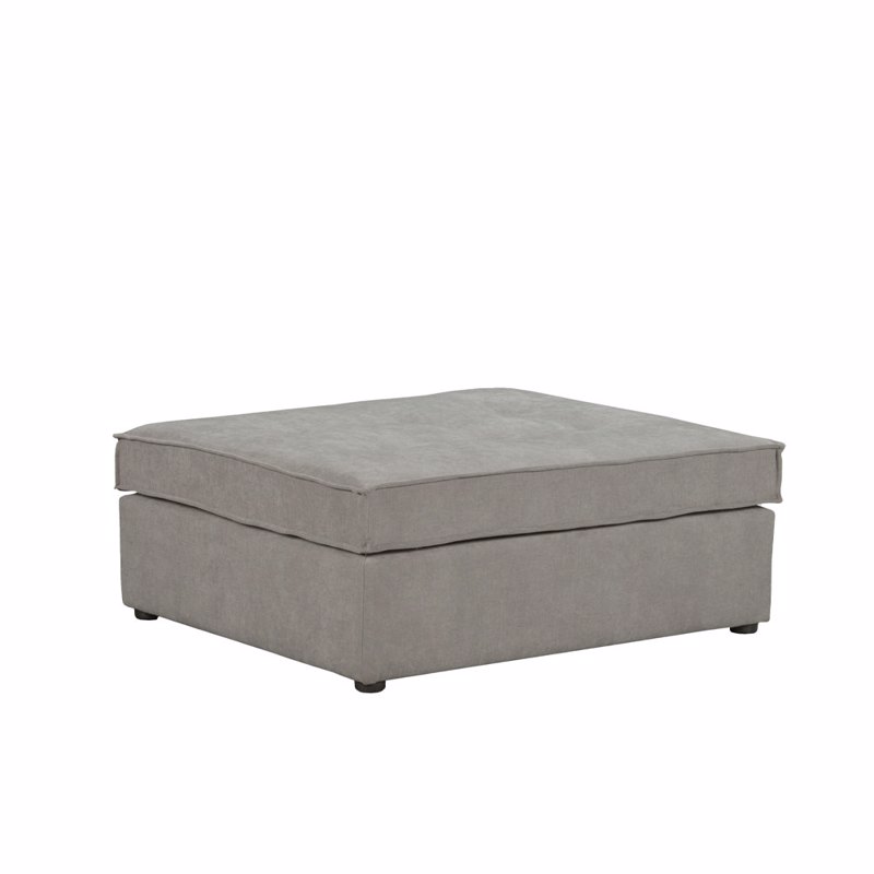 Liberta - Maison - ΣΗΜΑΝΤΙΚΟ: Σε περίπτωση διαφοράς τιμής από το κατάστημα ισχύει παντα και μόνο η τιμή του καταστήματος Liberta - Maison MEXICO Σκαμπό Γκρι 101x87x40cm 71-0251