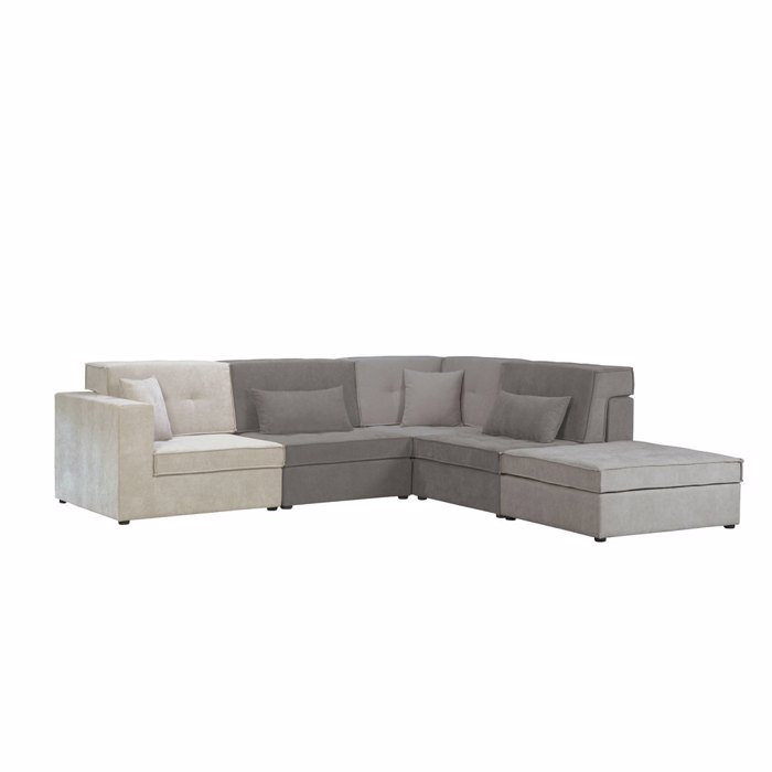 Liberta - Maison MEXICO Skampo Ggri 101x87x40cm 71-0251