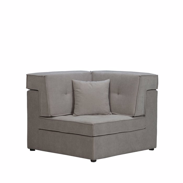 Liberta - Maison MEXICO Gnia Puro 101x101x83cm 71-0253