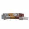 Liberta - Maison MEXICO Poluthrona Sapio Milo 90x101x83cm 71-0257