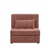 Liberta - Maison MEXICO Poluthrona Sapio Milo 90x101x83cm 71-0257