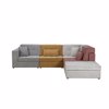 Liberta - Maison MEXICO Poluthrona Sapio Milo 90x101x83cm 71-0257