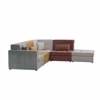 Liberta - Maison MEXICO Poluthrona Sapio Milo 90x101x83cm 71-0257
