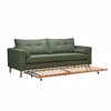 Liberta - Maison LUSSO Trithesios Kanapes Krebati Ladi LINO 77 218x85x87cm 71-0270