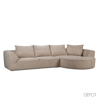 Liberta - Maison BIBO Kanapes me Dexia Gnia Grez Anthology 02 350x192x88cm 71-0387