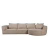 Liberta - Maison BIBO Kanapes me Dexia Gnia Grez Anthology 02 350x192x88cm 71-0387
