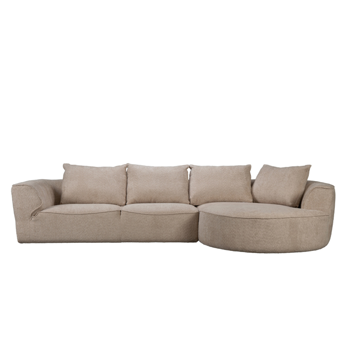 Liberta - Maison BIBO Kanapes me Dexia Gnia Grez Anthology 02 350x192x88cm 71-0387