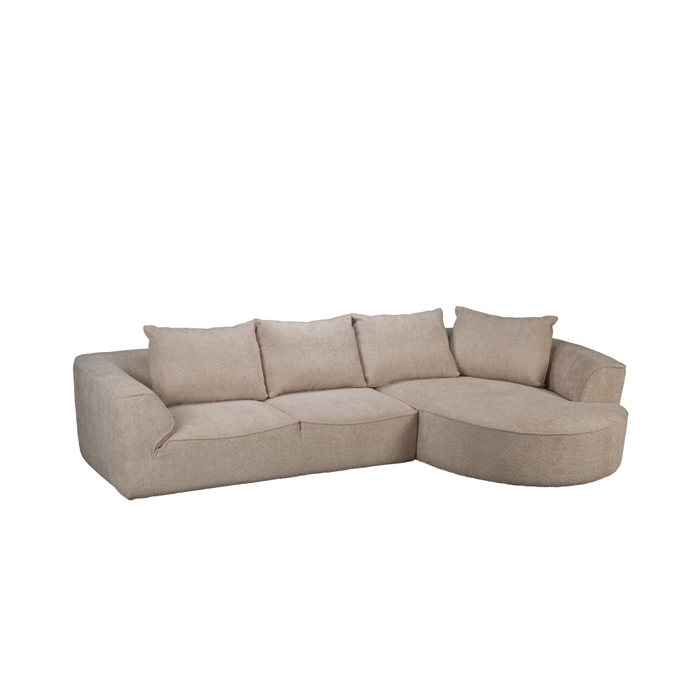 Liberta - Maison BIBO Kanapes me Dexia Gnia Grez Anthology 02 350x192x88cm 71-0387